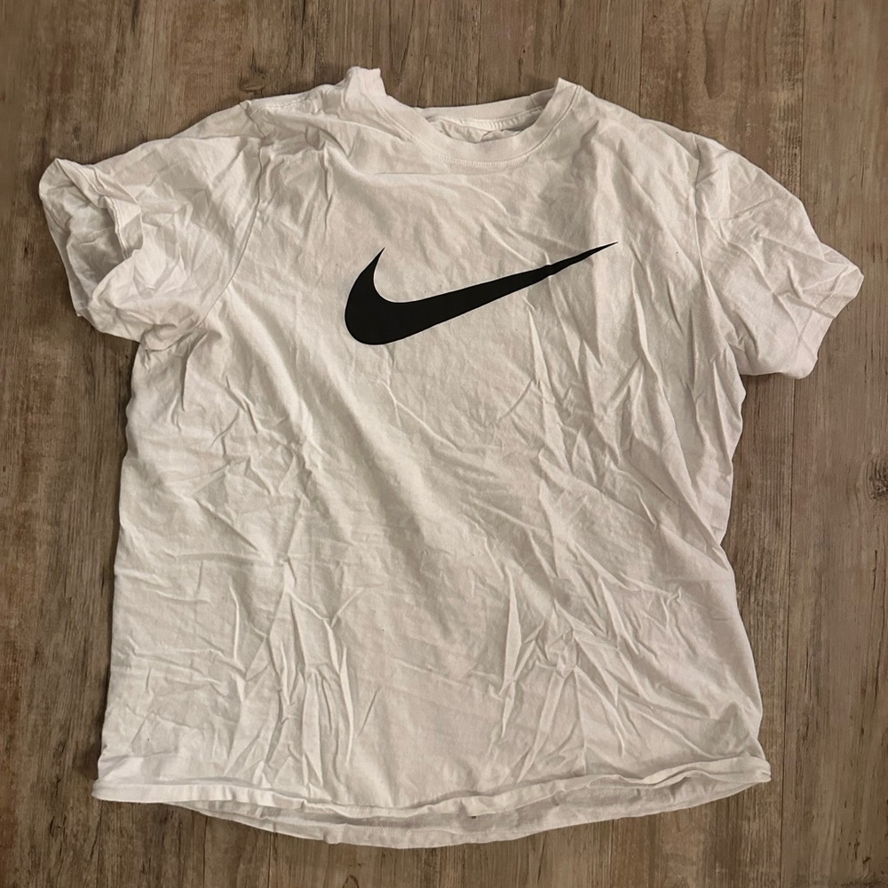 Nike shirt